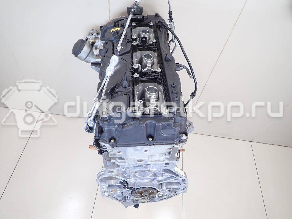 Фото Контрактный (б/у) двигатель N55 B30 A для Bmw / Alpina / Bmw (Brilliance) 272-370 л.с 24V 3.0 л бензин 11002249005 {forloop.counter}}