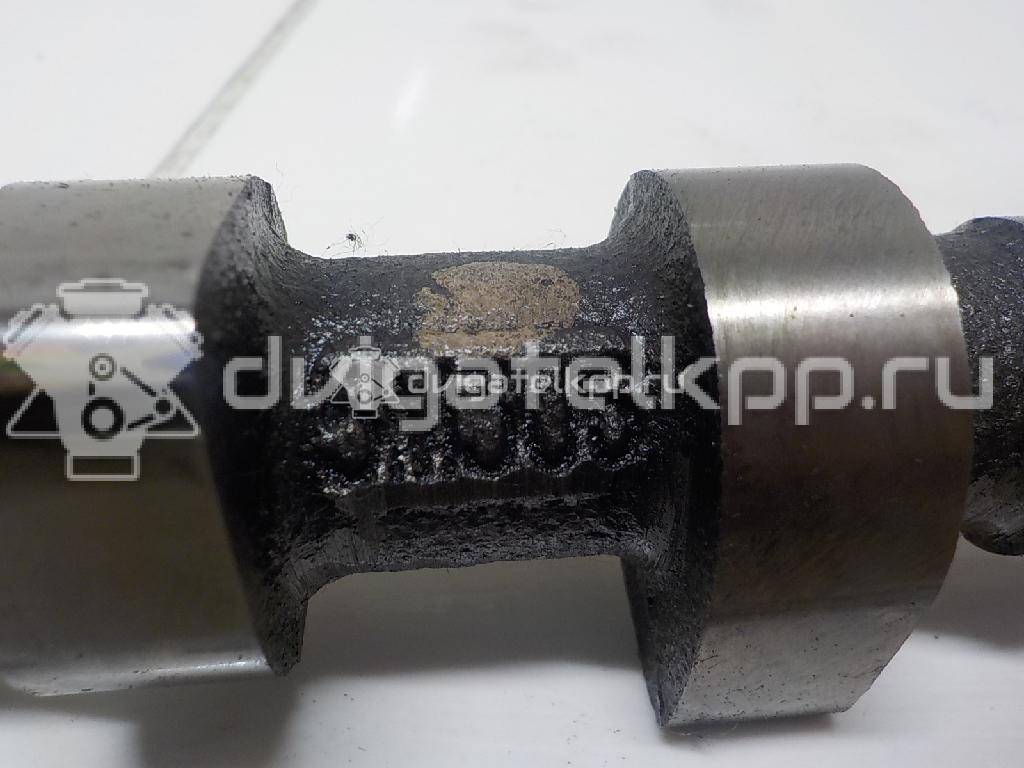 Фото Распредвал впускной для двигателя YD25DDTi для Nissan Bassara / Nv350 E26 / Serena / Sani / Presage 100-190 л.с 16V 2.5 л Дизельное топливо 130205M306 {forloop.counter}}