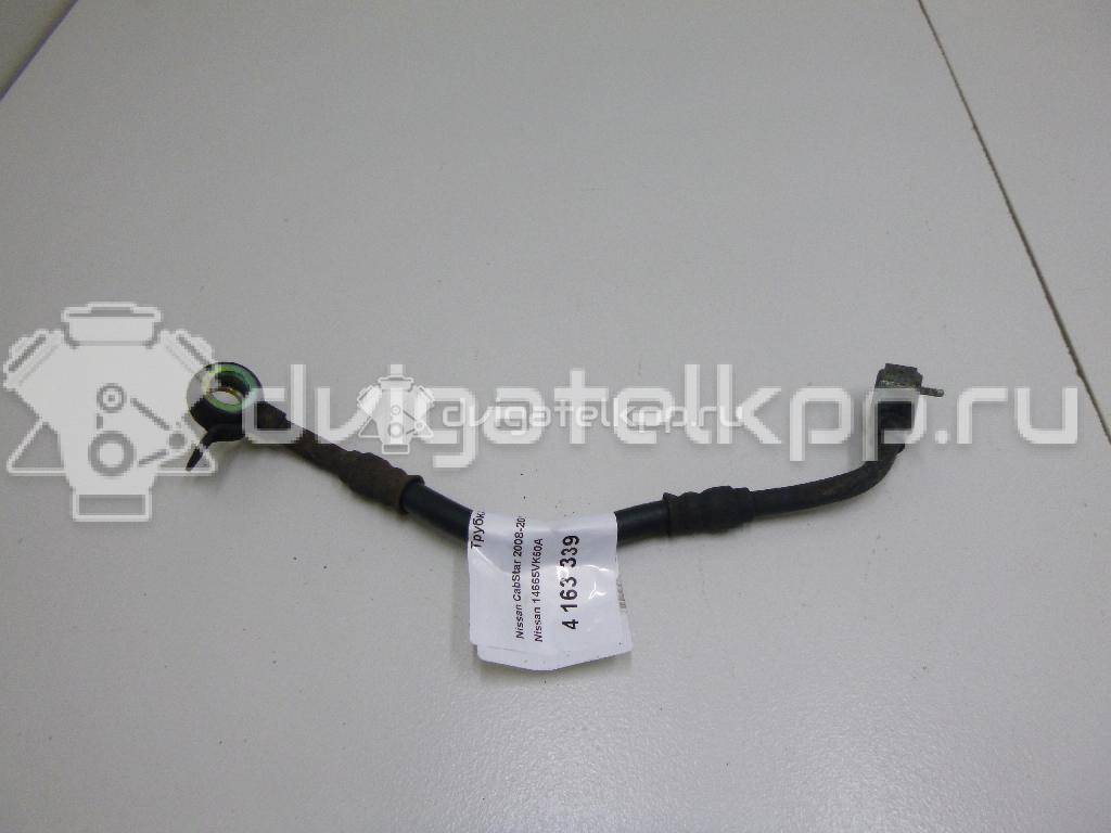 Фото Трубка масляная для двигателя YD25DDTi для Nissan Bassara / Nv350 E26 / Serena / Sani / Presage 100-190 л.с 16V 2.5 л Дизельное топливо 14665VK50A {forloop.counter}}