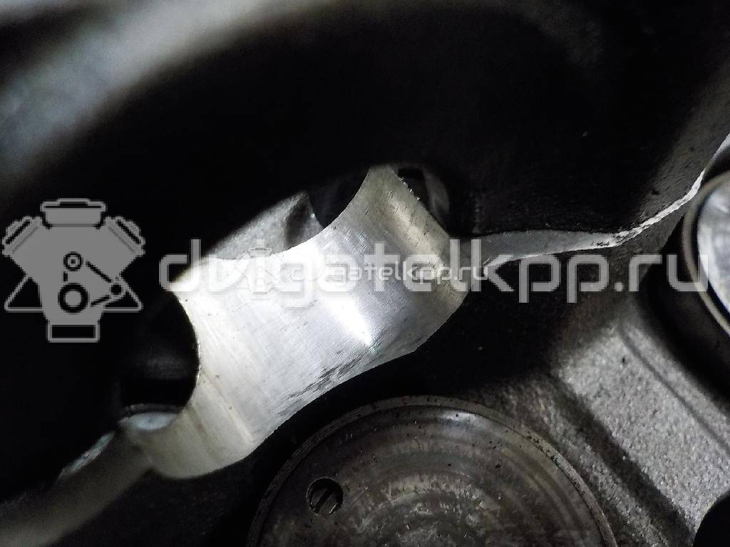 Фото Головка блока для двигателя YD25DDTi для Nissan Bassara / Nv350 E26 / Serena / Sani / Presage 100-190 л.с 16V 2.5 л Дизельное топливо 11039EB30A {forloop.counter}}