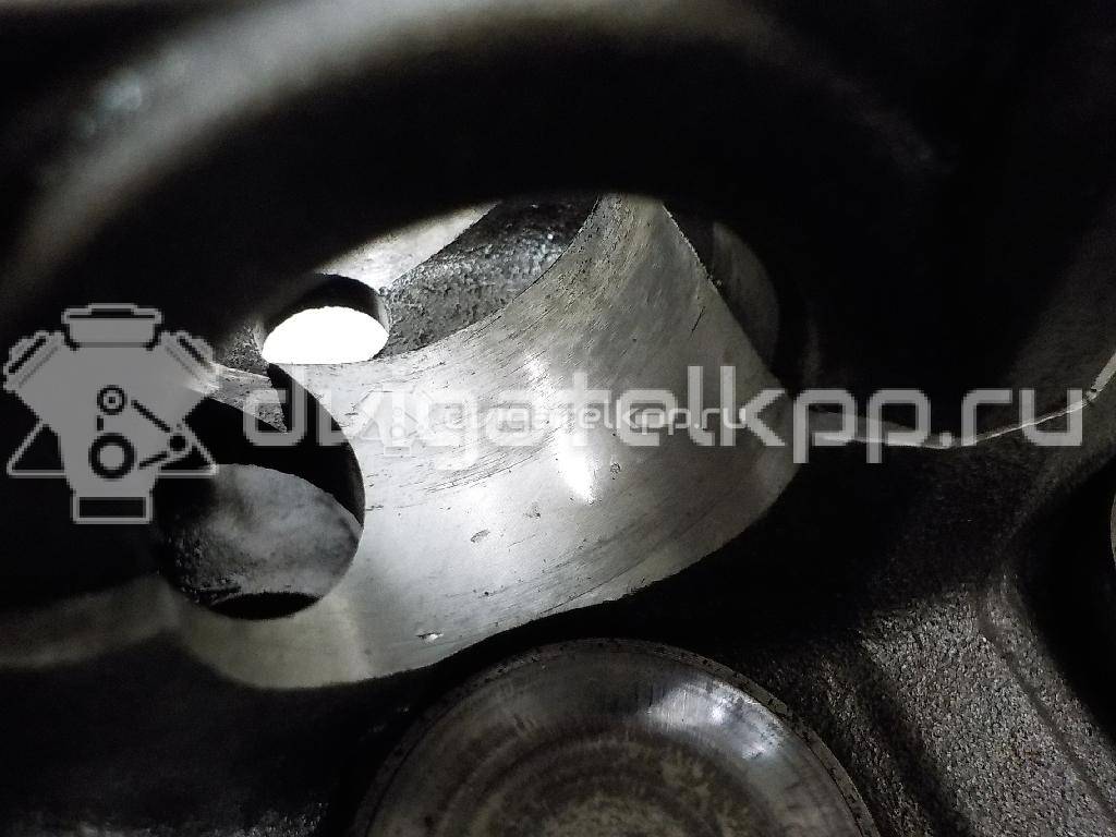 Фото Головка блока для двигателя YD25DDTi для Nissan Bassara / Nv350 E26 / Serena / Sani / Presage 100-190 л.с 16V 2.5 л Дизельное топливо 11039EB30A {forloop.counter}}