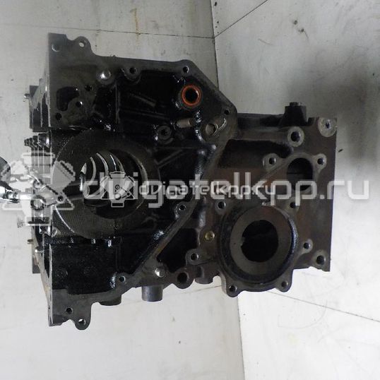 Фото Блок двигателя для двигателя YD25DDTi для Nissan Bassara / Nv350 E26 / Serena / Sani / Presage 100-190 л.с 16V 2.5 л Дизельное топливо 11010EB325