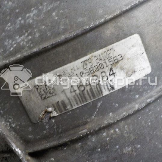 Фото Контрактная (б/у) АКПП для bmw 7-серия F01/F02  V    24007612002