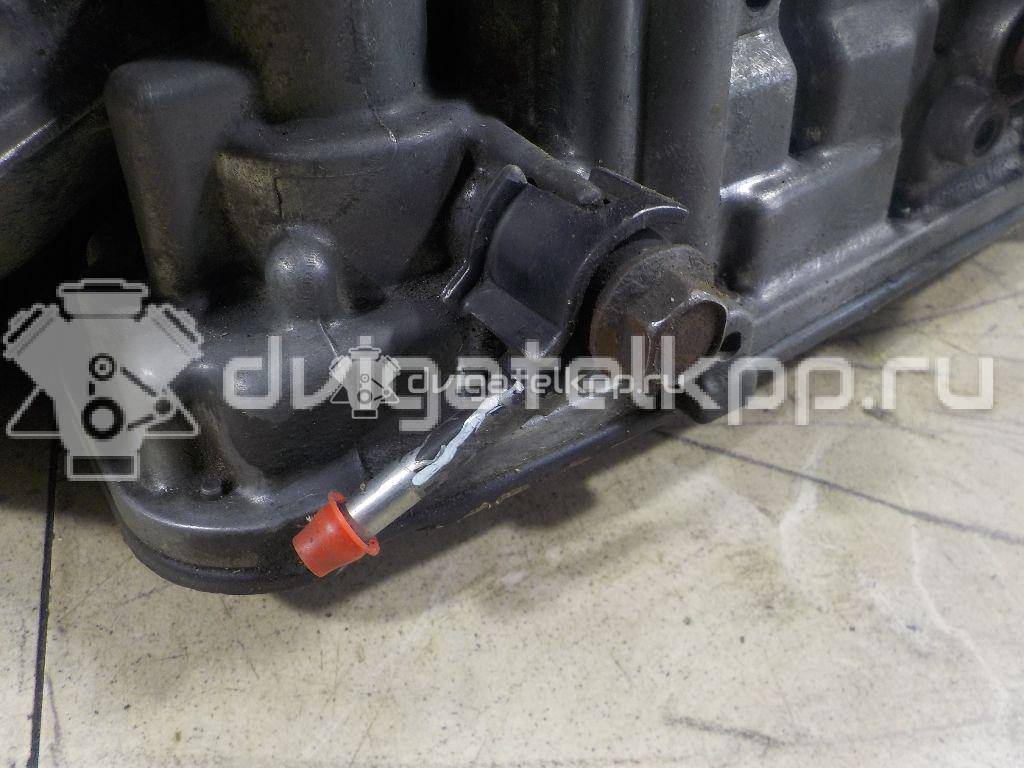 Фото Контрактная (б/у) АКПП для Nissan Tiida / Almera / Micra / Note / Nv200 87-140 л.с 16V 1.6 л HR16DE Бензин/спирт 310203CX02 {forloop.counter}}