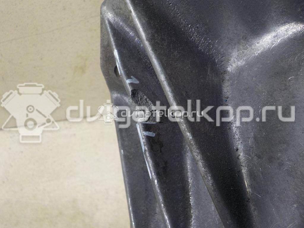 Фото Контрактная (б/у) АКПП для Nissan Tiida / Almera / Micra / Note / Nv200 87-140 л.с 16V 1.6 л HR16DE Бензин/спирт 310203CX02 {forloop.counter}}