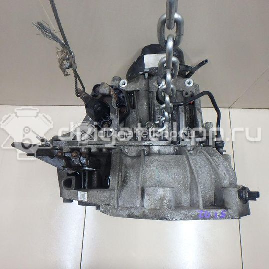 Фото Контрактная (б/у) МКПП для Nissan Note / Micra 88-98 л.с 16V 1.4 л CR14DE бензин 32010BH01A