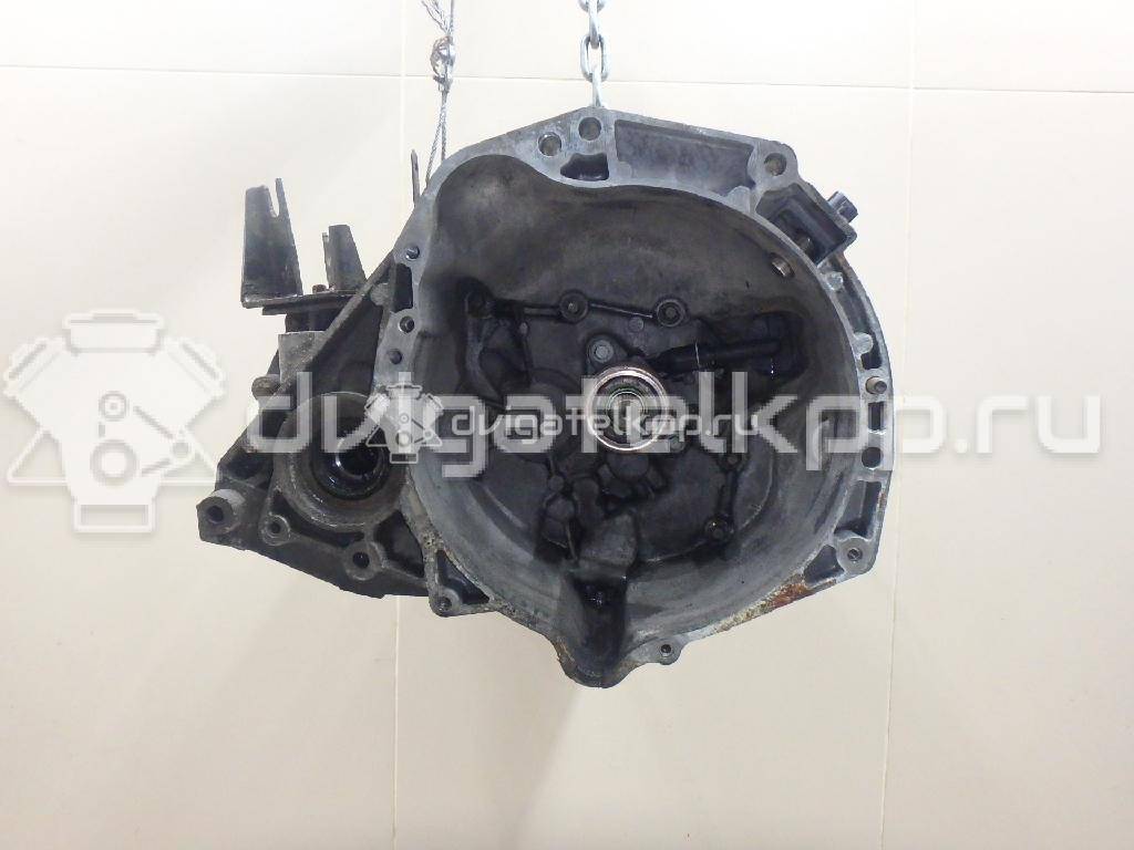 Фото Контрактная (б/у) МКПП для Nissan Note / Micra 88-98 л.с 16V 1.4 л CR14DE бензин 32010BH01A {forloop.counter}}