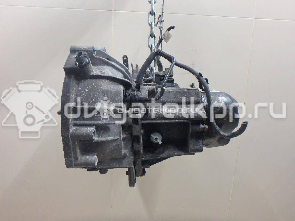 Фото Контрактная (б/у) МКПП для Nissan Note / Micra 88-98 л.с 16V 1.4 л CR14DE бензин 32010BH01A {forloop.counter}}