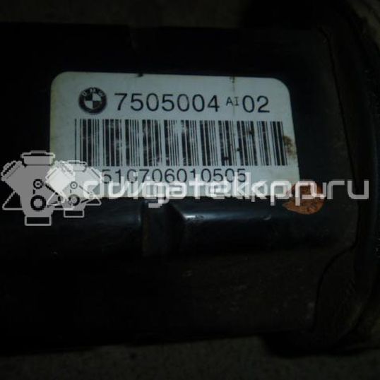 Фото Полуось передняя правая  31607565314 для Bmw X5 / X6