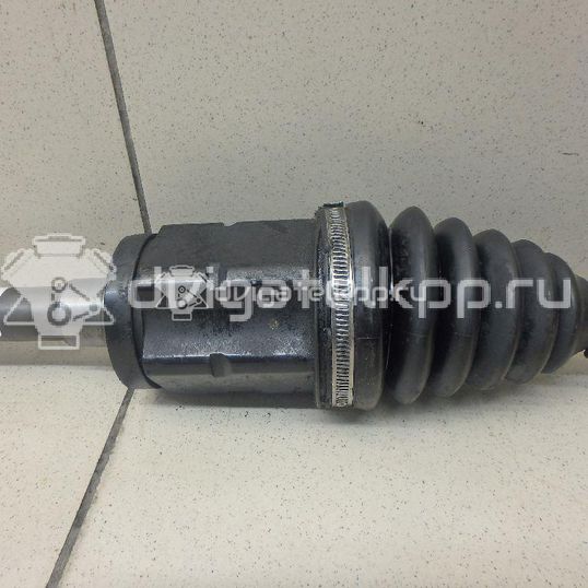 Фото Полуось передняя правая  31607565314 для Bmw X5 / X6