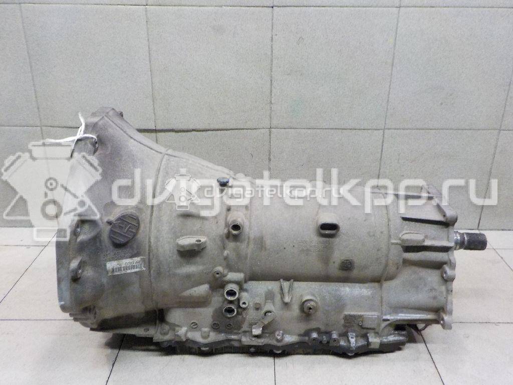 Фото Контрактная (б/у) АКПП для Bmw / Wiesmann 408 л.с 32V 4.4 л N63 B44 A бензин 24007644023 {forloop.counter}}