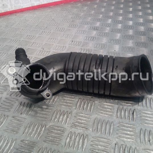 Фото Патрубок турбины  8D0129615K для Volkswagen 1500,1600 / Passat