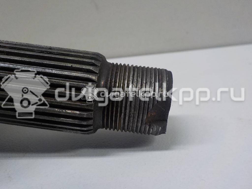 Фото Полуось передняя правая  31607545126 для Bmw X5 / 7 / X6 {forloop.counter}}