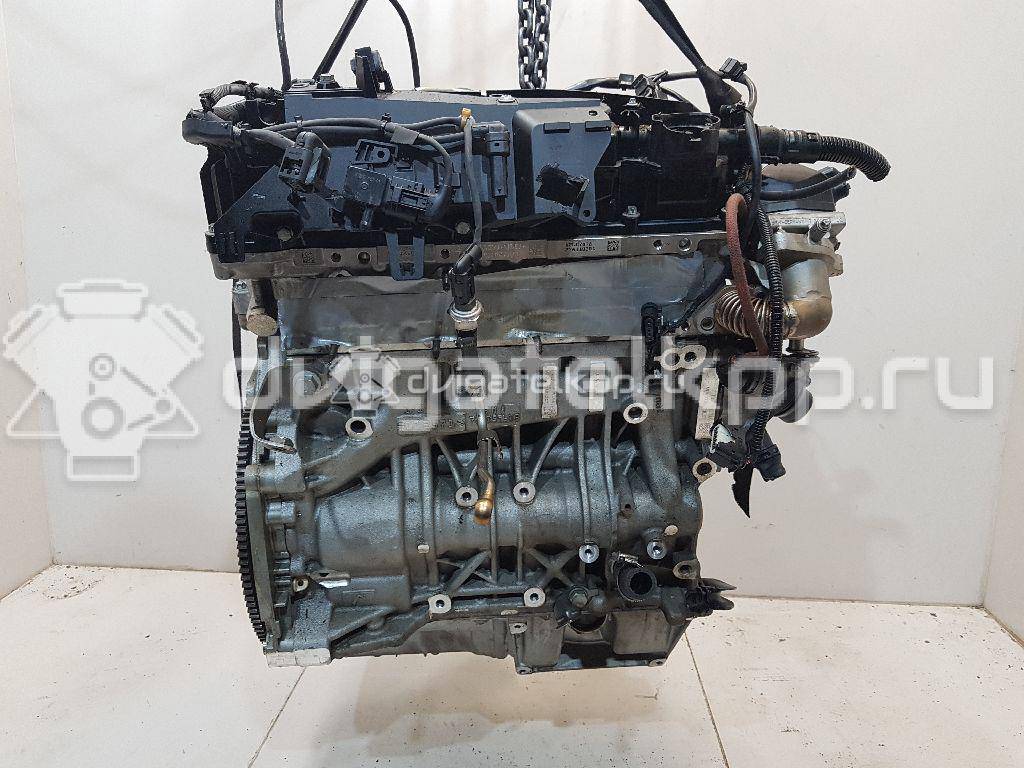 Фото Контрактный (б/у) двигатель N47 D20 C для Bmw 3 / 5 / 1 / 4 / X3 214 л.с 16V 2.0 л Дизельное топливо {forloop.counter}}