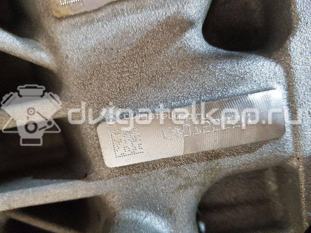 Фото Контрактный (б/у) двигатель N47 D20 C для Bmw 3 / 5 / 1 / 4 / X3 214 л.с 16V 2.0 л Дизельное топливо {forloop.counter}}