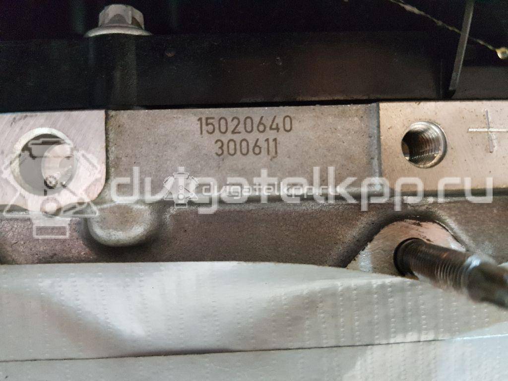 Фото Контрактный (б/у) двигатель N47 D20 C для Bmw 3 / 5 / 1 / 4 / X3 214 л.с 16V 2.0 л Дизельное топливо {forloop.counter}}