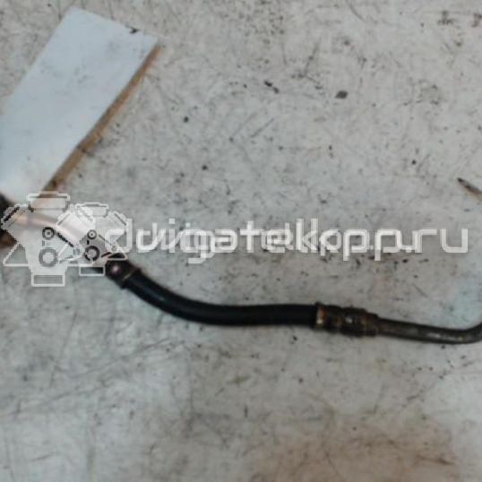 Фото Трубка масляная для двигателя YD25DDTi для Nissan Bassara / Nv350 E26 / Serena / Sani / Presage 100-190 л.с 16V 2.5 л Дизельное топливо