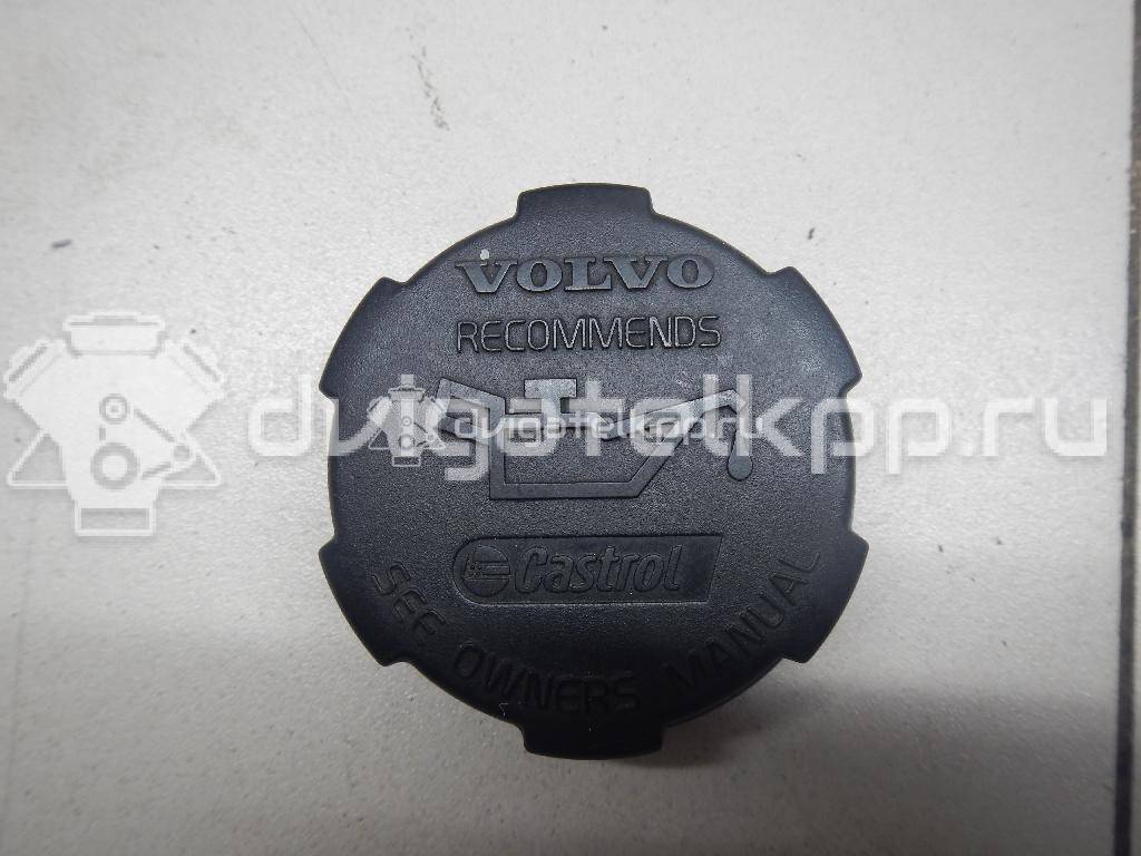 Фото Крышка маслозаливной горловины  8692888 для Volvo S70 Ls / C70 / V70 / S60 / S80 {forloop.counter}}