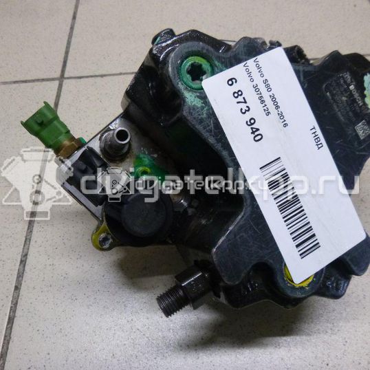 Фото ТНВД  30756125 для Volvo V50 Mw / C70 / V70 / C30 / S40