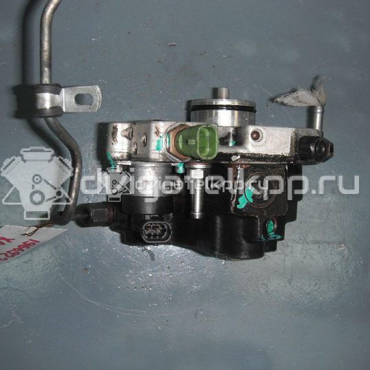 Фото ТНВД  30756125 для Volvo V50 Mw / C70 / V70 / C30 / S40