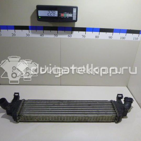 Фото Интеркулер  30741046 для Volvo V50 Mw / C70 / C30 / S40 / V40