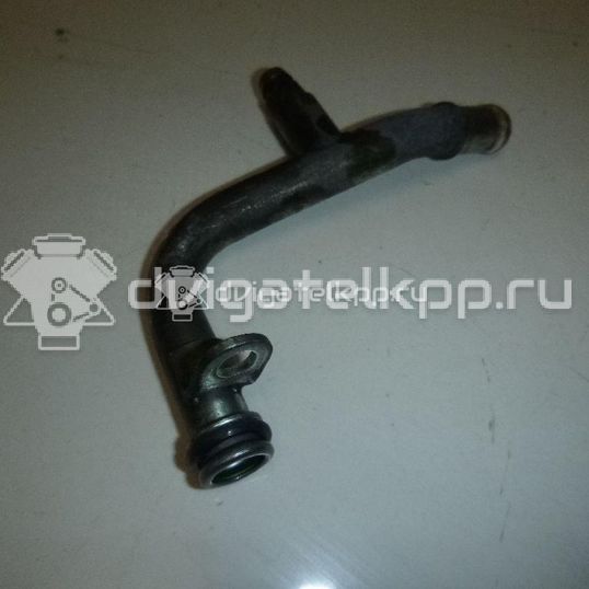 Фото Трубка картерных газов  8692678 для Volvo V70 / Xc60 / S60 / S80 / Xc70