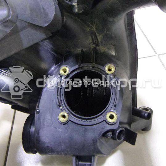 Фото Коллектор впускной  31272429 для Volvo C30 / V50 Mw / S40