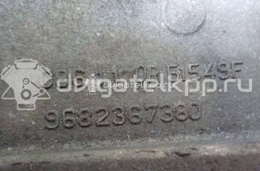 Фото Кронштейн генератора  9682367380 для Volvo V50 Mw / C70 / V70 / C30 / S40 {forloop.counter}}