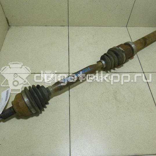 Фото Полуось передняя правая  36001360 для Volvo S70 Ls / V50 Mw / C70 / 760 704, / 340-360