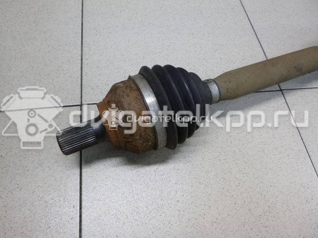 Фото Полуось передняя правая  36001360 для Volvo S70 Ls / V50 Mw / C70 / 760 704, / 340-360 {forloop.counter}}