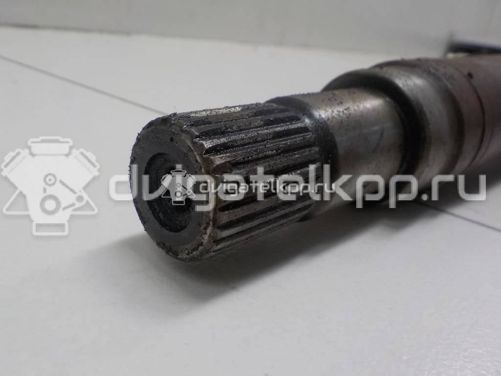 Фото Полуось передняя правая  36001360 для Volvo S70 Ls / V50 Mw / C70 / 760 704, / 340-360 {forloop.counter}}