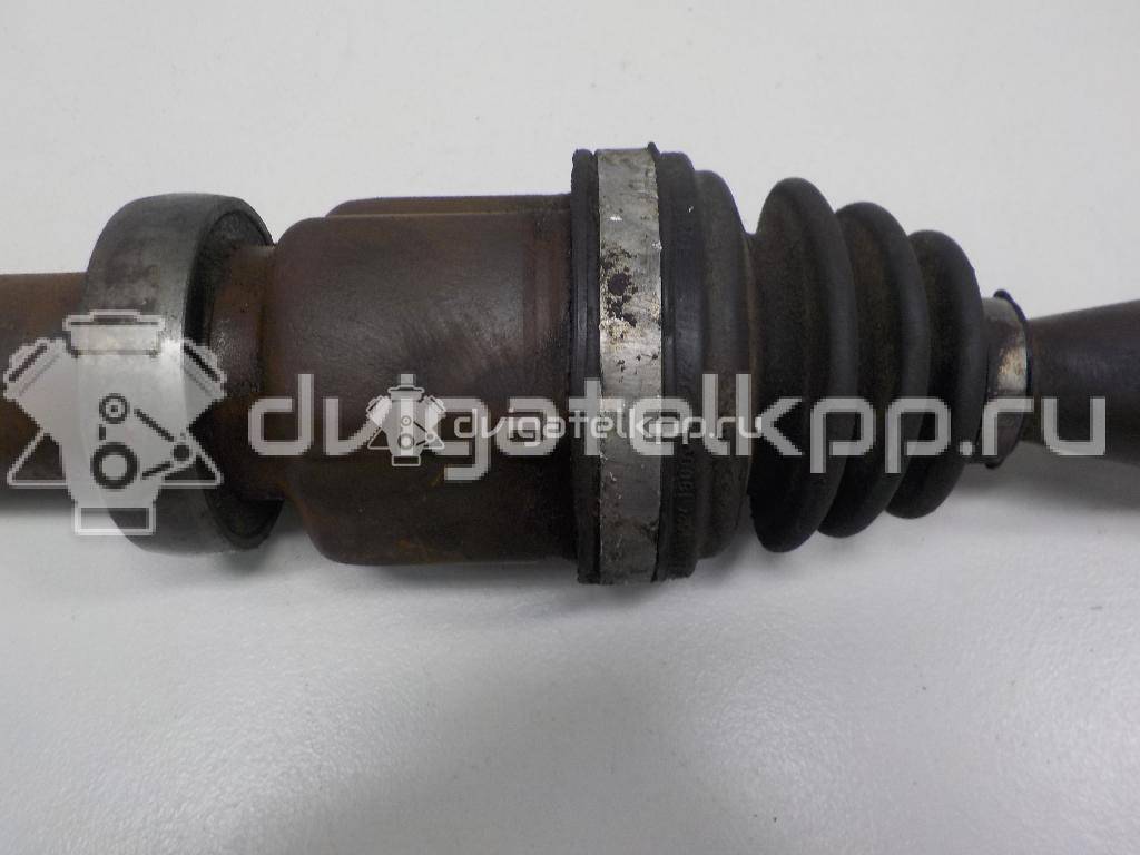 Фото Полуось передняя правая  36001360 для Volvo S70 Ls / V50 Mw / C70 / 760 704, / 340-360 {forloop.counter}}