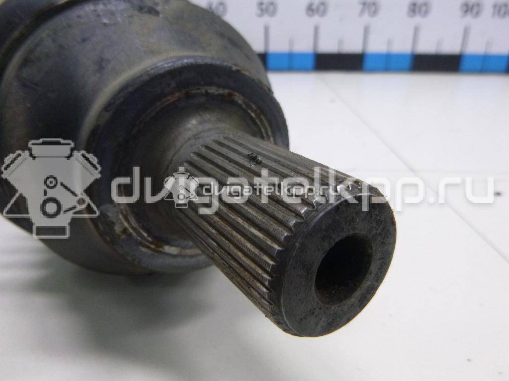 Фото Полуось передняя правая  36000559 для Volvo S70 Ls / V50 Mw / C70 / 760 704, / 340-360 {forloop.counter}}