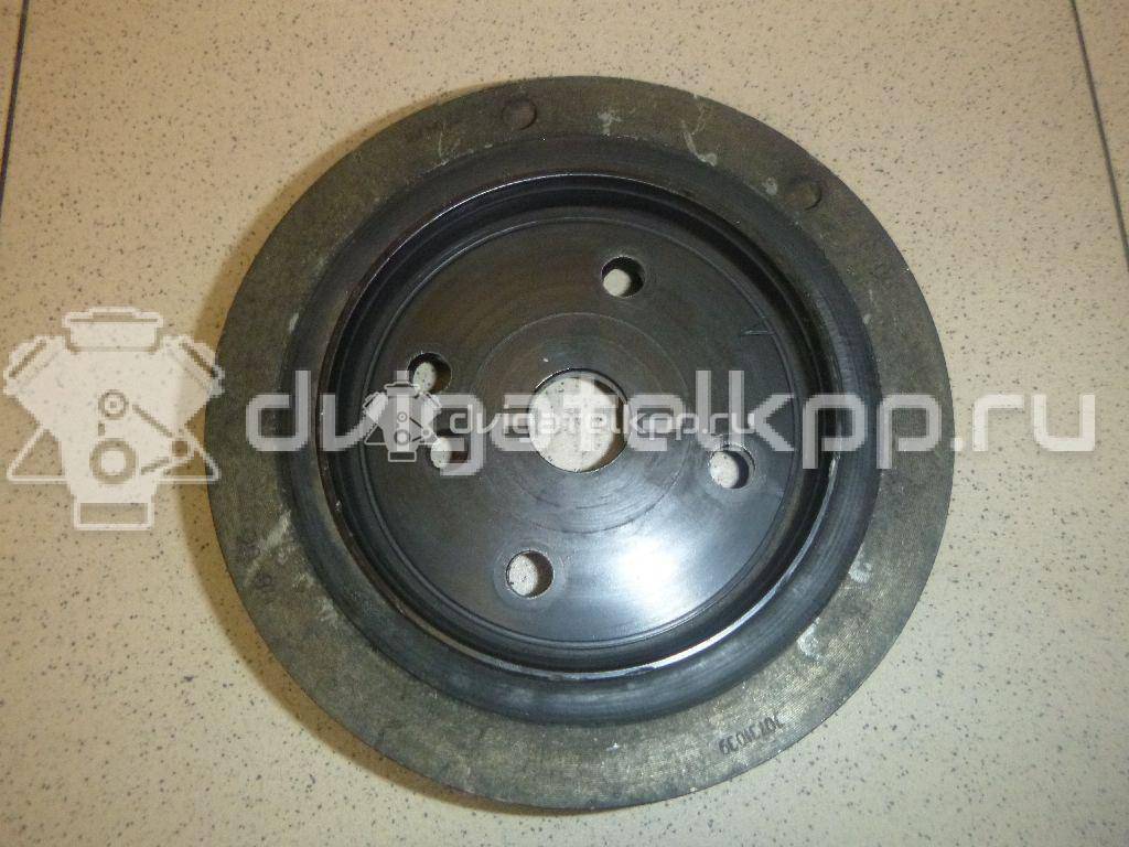 Фото Шкив коленвала  30731039 для Volvo S70 Ls / C70 / V70 / S40 / S60 {forloop.counter}}