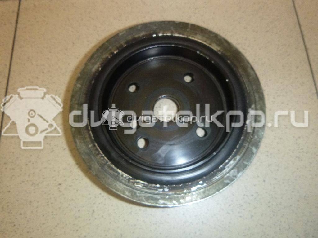 Фото Шкив коленвала  30731039 для Volvo S70 Ls / C70 / V70 / S40 / S60 {forloop.counter}}