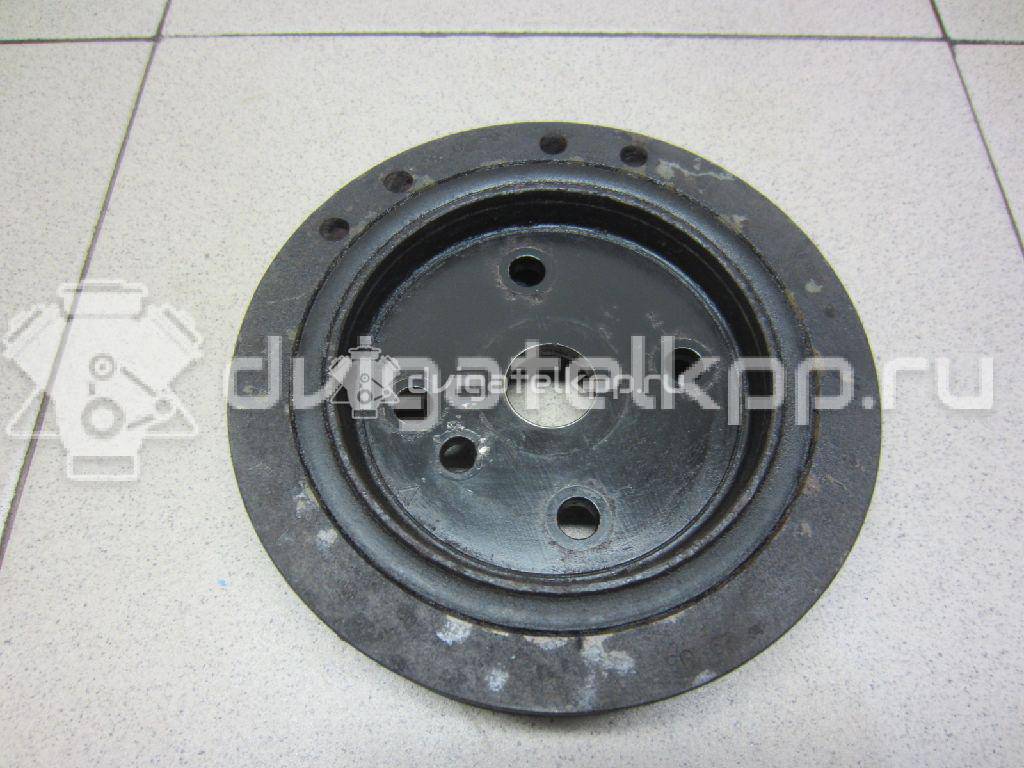 Фото Шкив коленвала  30731039 для Volvo S70 Ls / C70 / V70 / S40 / S60 {forloop.counter}}