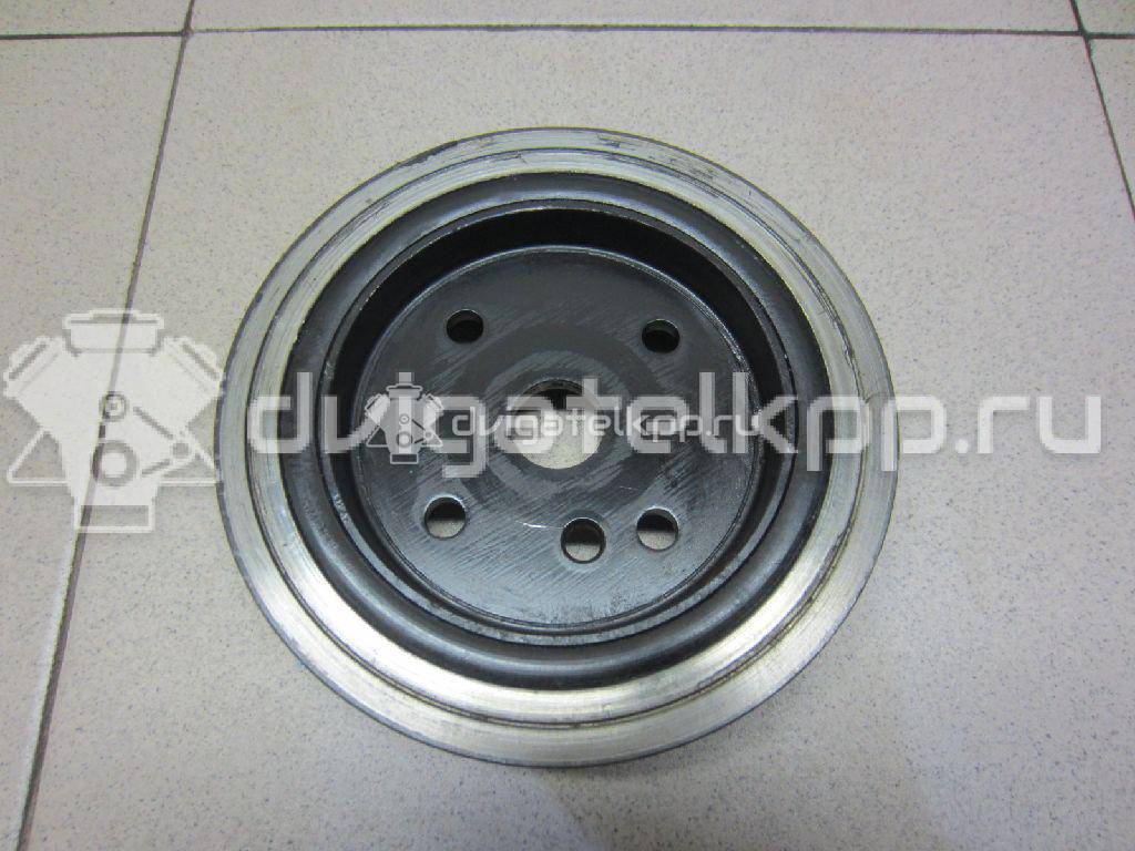 Фото Шкив коленвала  30731039 для Volvo S70 Ls / C70 / V70 / S40 / S60 {forloop.counter}}