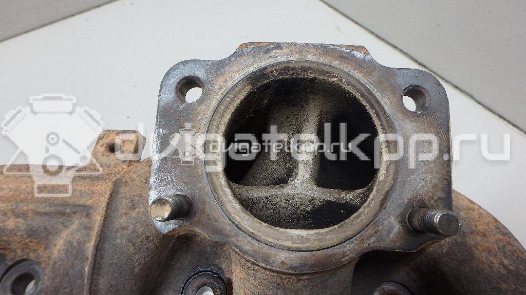 Фото Коллектор выпускной  9207688 для Volvo C70 / S70 Ls / V70 / S60 {forloop.counter}}