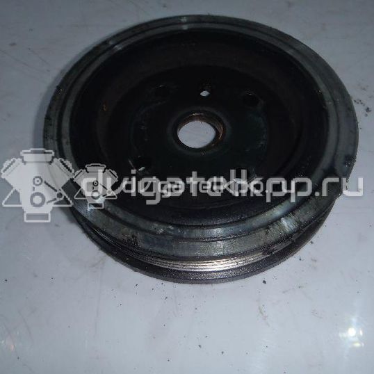 Фото Шкив коленвала  1275930 для Volvo S70 Ls / C70 / V70 / S40 / S60