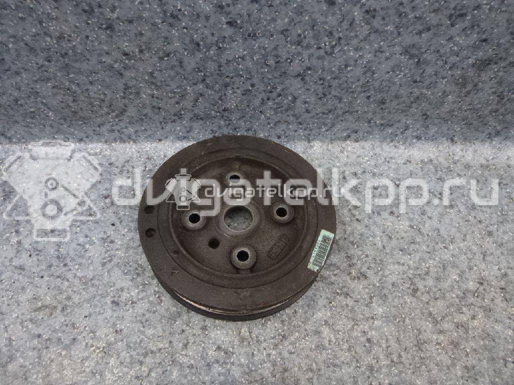 Фото Шкив коленвала  1275930 для Volvo S70 Ls / C70 / V70 / S40 / S60 {forloop.counter}}