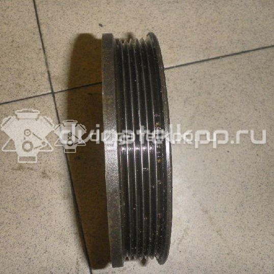 Фото Шкив коленвала  1275930 для Volvo S70 Ls / C70 / V70 / S40 / S60