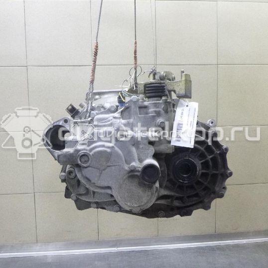 Фото Контрактная (б/у) МКПП для Nissan (Dongfeng) Teana 136 л.с 16V 2.0 л QR 20 DE бензин 32010AU460