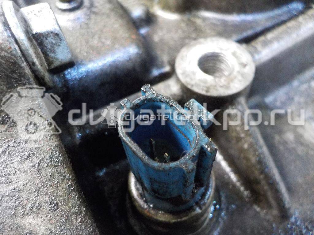 Фото Контрактная (б/у) МКПП для Nissan Primera / Almera 110-139 л.с 16V 2.2 л YD22DDT Дизельное топливо 32010AW664 {forloop.counter}}