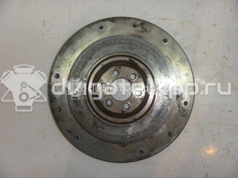 Фото Маховик для двигателя QG16DE для Nissan Sunny / Bluebird / Avenir / Primera / Almera 102-120 л.с 16V 1.6 л бензин {forloop.counter}}