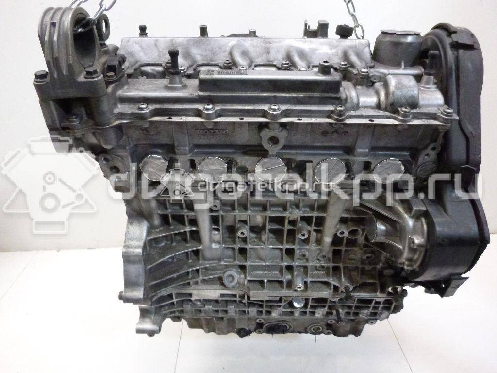 Фото Контрактный (б/у) двигатель D 5244 T4 для Volvo V70 / Xc60 / S60 / S80 / Xc70 185 л.с 20V 2.4 л Дизельное топливо 8251492 {forloop.counter}}