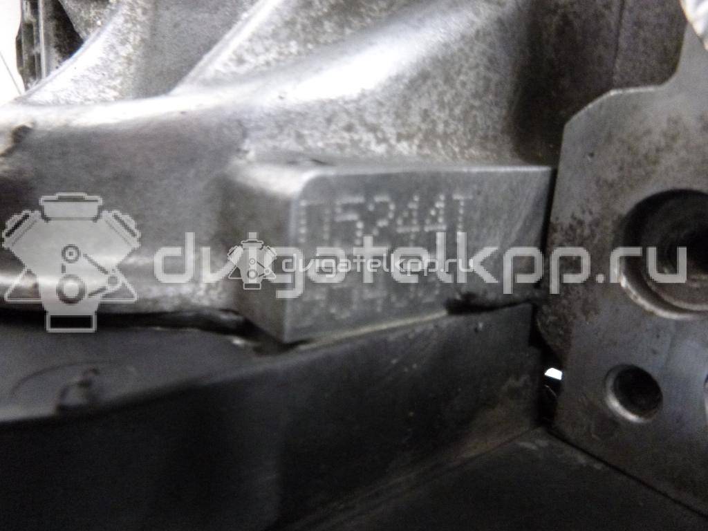 Фото Контрактный (б/у) двигатель D 5244 T4 для Volvo V70 / Xc60 / S60 / S80 / Xc70 185 л.с 20V 2.4 л Дизельное топливо 8251492 {forloop.counter}}