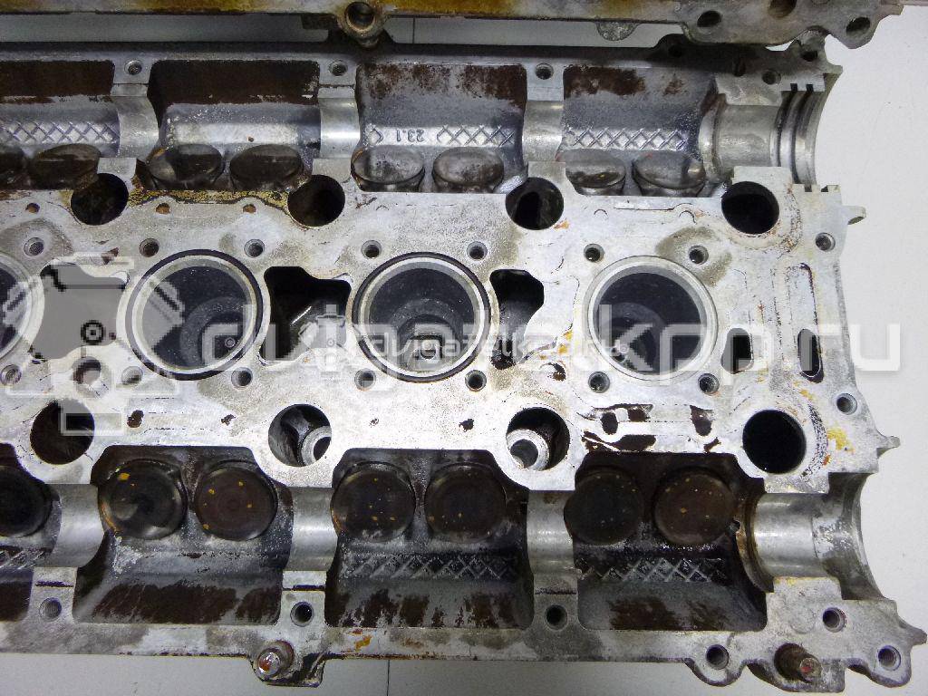 Фото Головка блока  8251140 для Volvo S70 Ls / C70 / V70 / S60 / S80 {forloop.counter}}