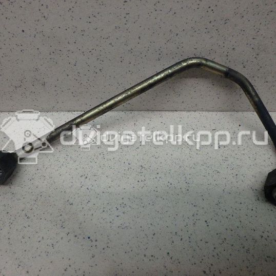 Фото Трубка ТНВД  31272620 для Volvo V70 / Xc60 / S60 / S80 / Xc70