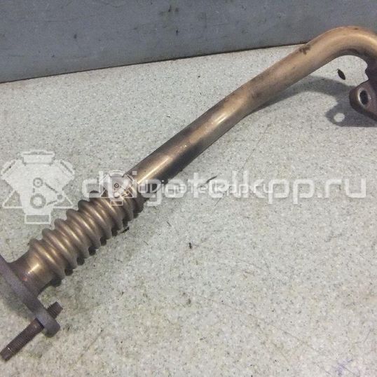 Фото Трубка картерных газов для двигателя YD22DDT для Nissan Primera / Almera 110-139 л.с 16V 2.2 л Дизельное топливо