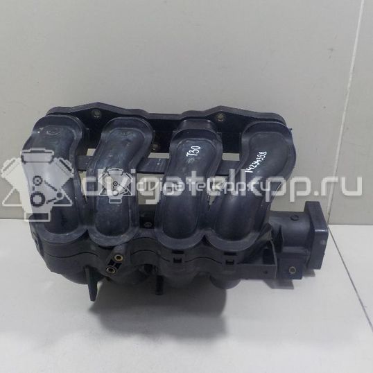 Фото Коллектор впускной для двигателя QR20DE для Nissan Teana / X-Trail / Primera / Avenir / Wingroad Ad Wagon 131-150 л.с 16V 2.0 л бензин 14001WE000